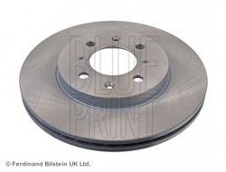 SP ADH24392 -  Brake Disc